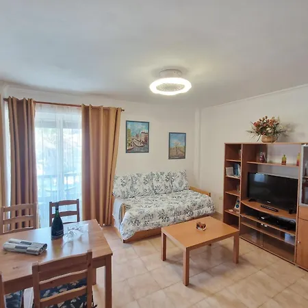 Apartament Chc - Canarina