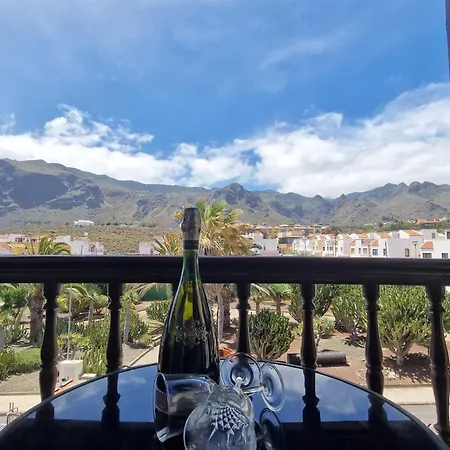 Apartamento Chc - Canarina