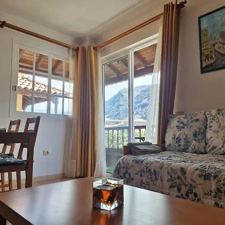 Apartament Chc - Canarina *