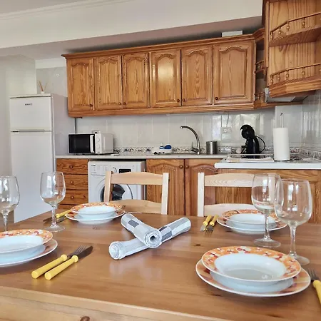 Apartmán Chc - Canarina *